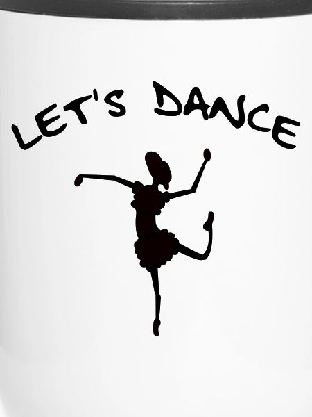 Let's Dance - Schaf