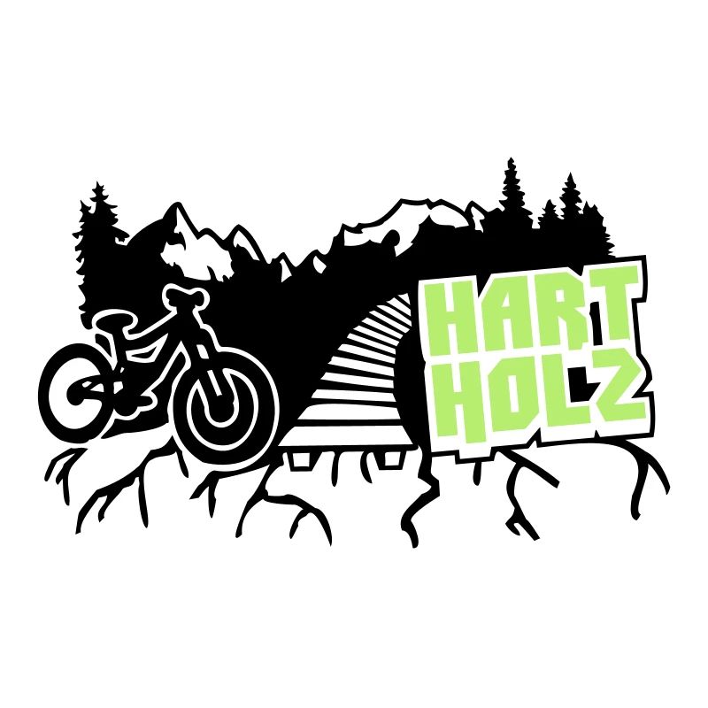 HARDWOOD Freeride