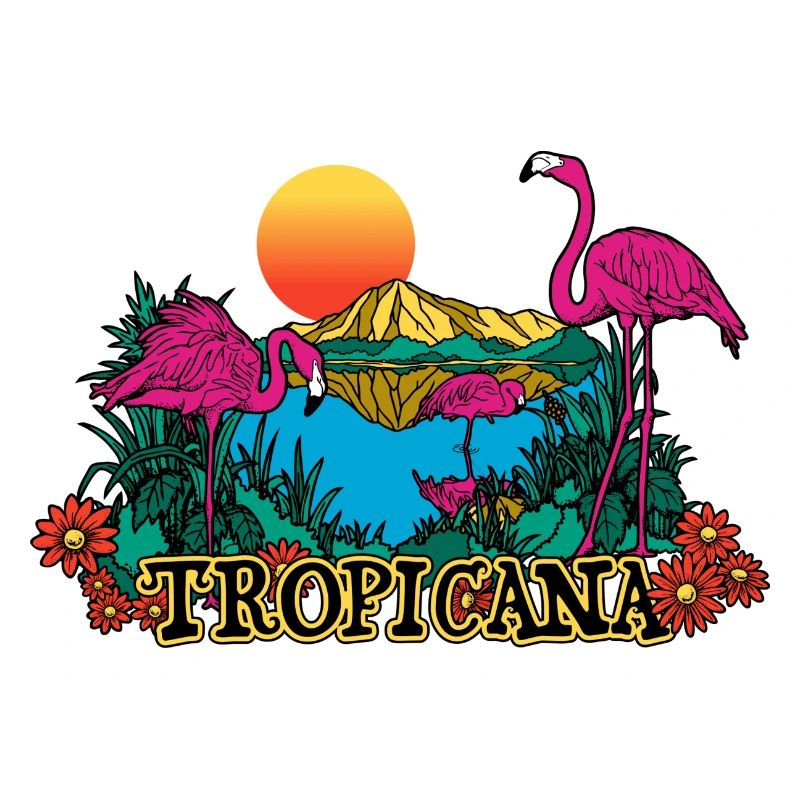 TROPIC
