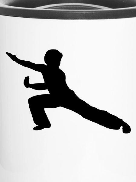Martial Arts