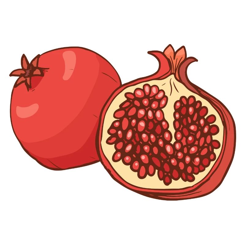 pomegranate