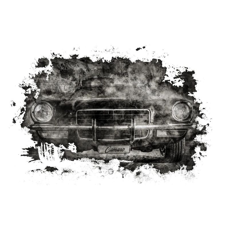 Camaro