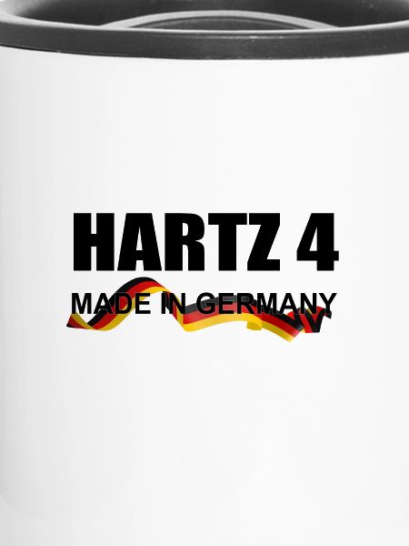 hartz 4