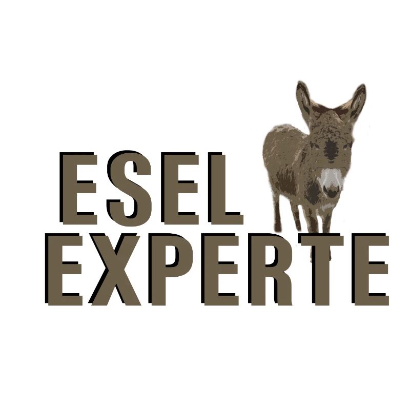 Esel Experte