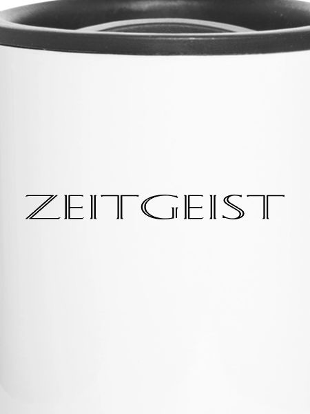 Zeitgeist