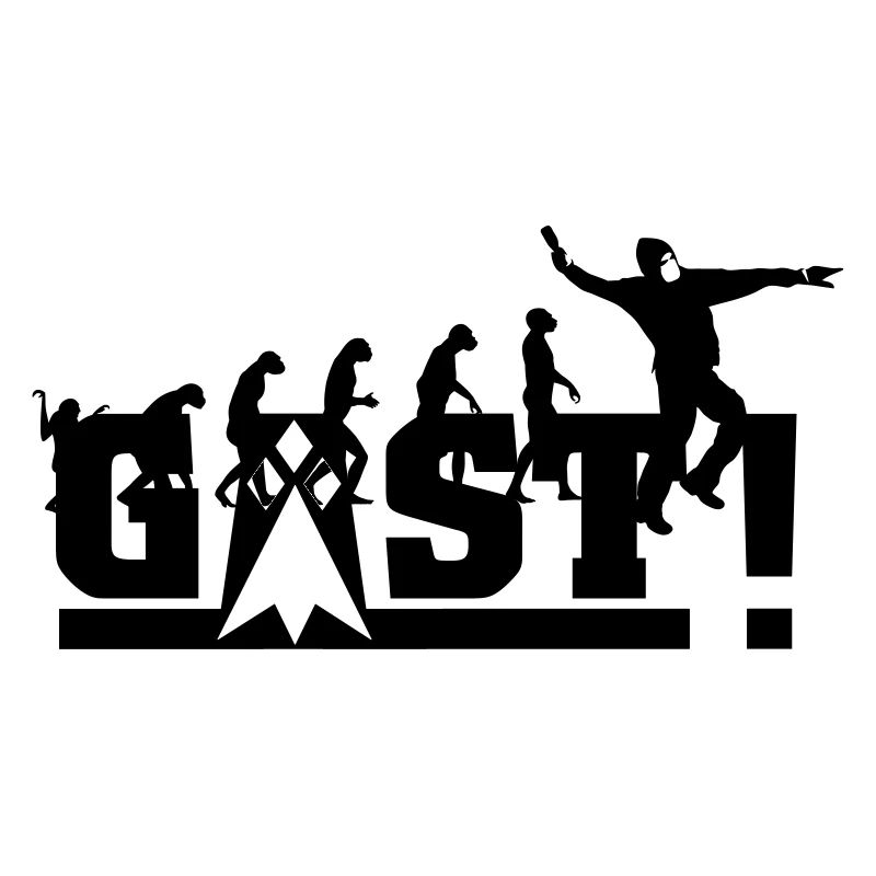 GAST!