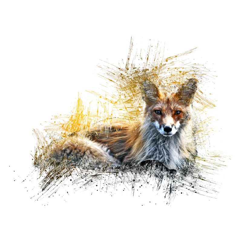 fox