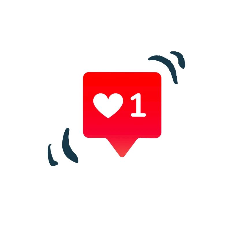 Instagram comme
