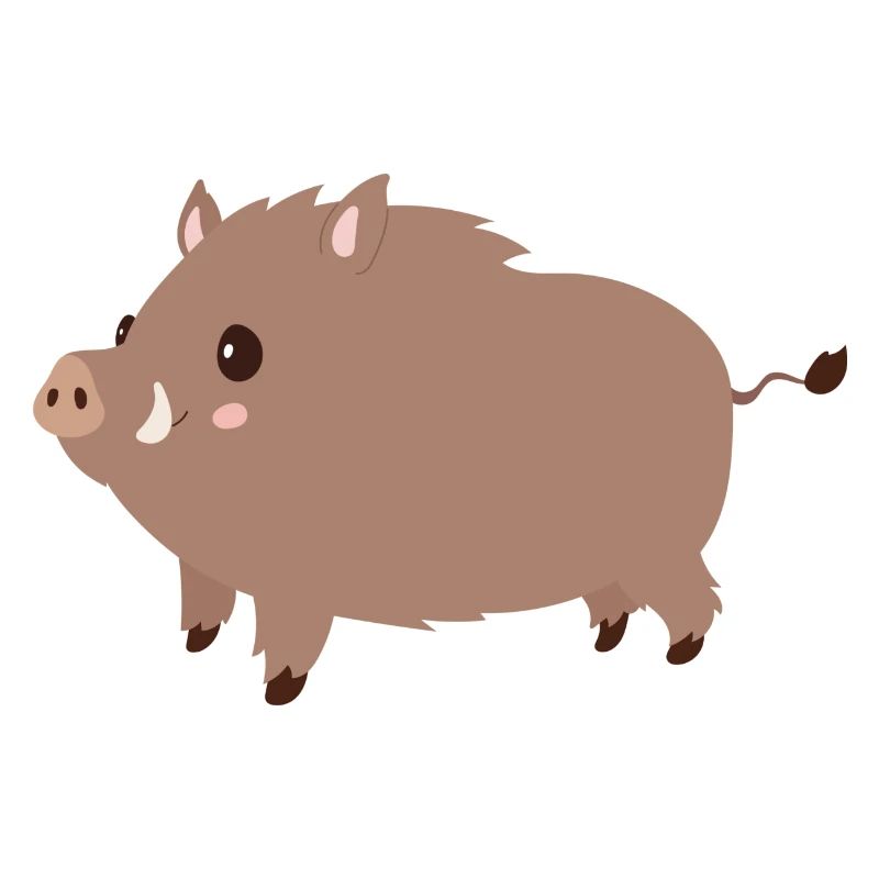 wild boar
