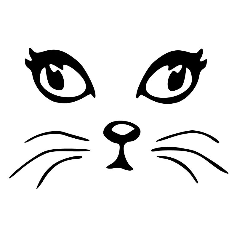 Pussy-cat Katze