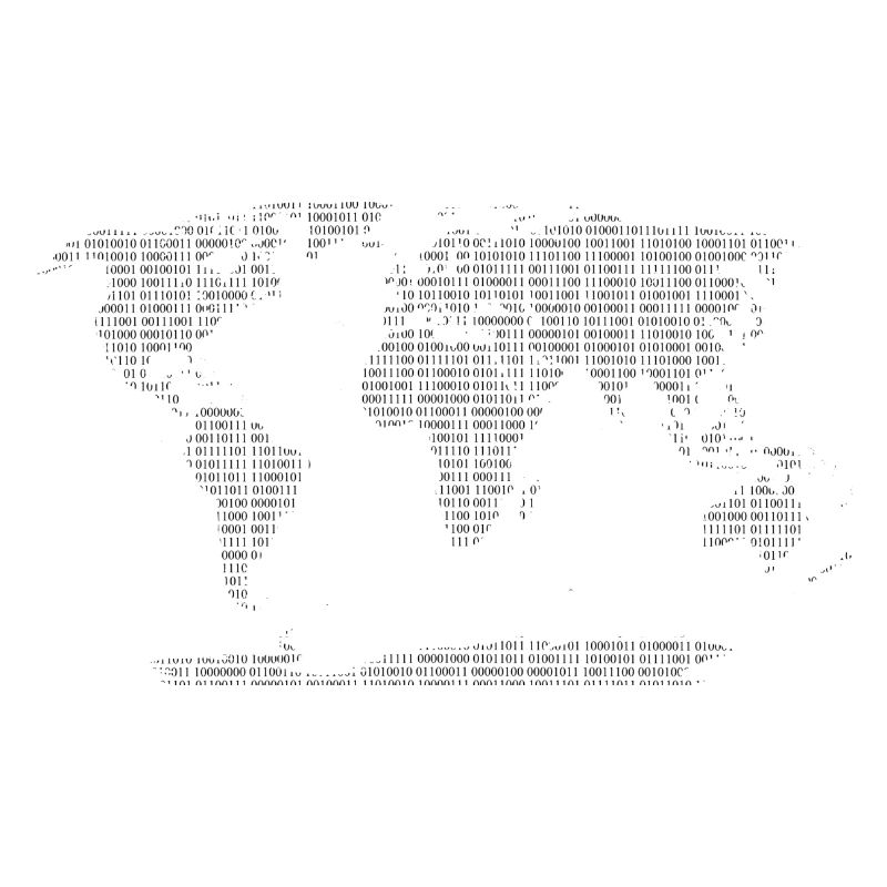 binary ,welt
