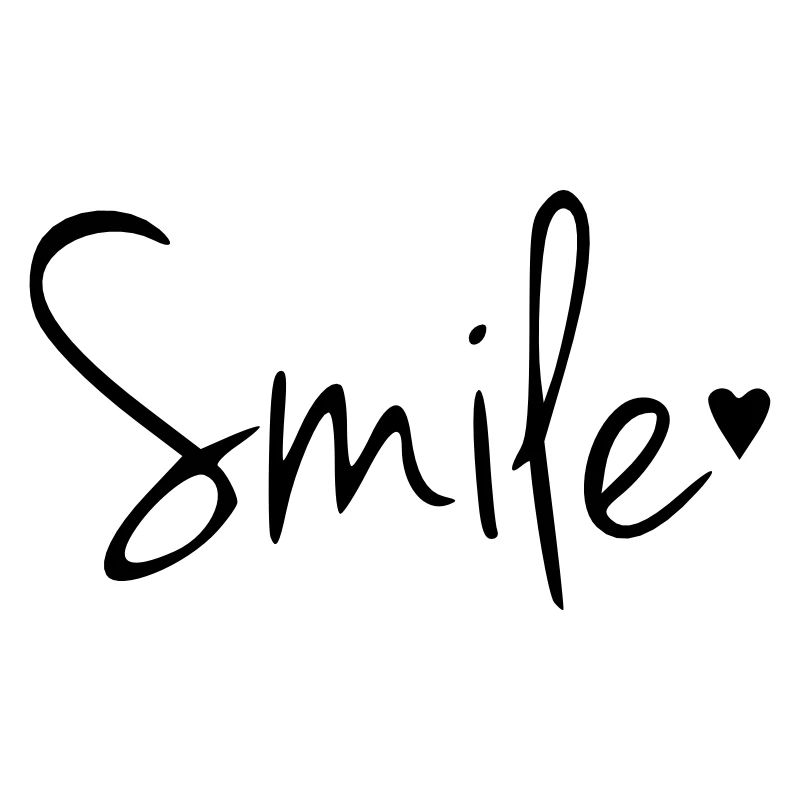 Lachen Smile
