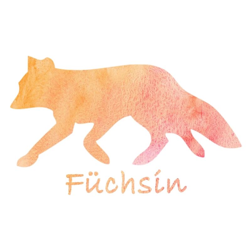 Fuechsin Fox