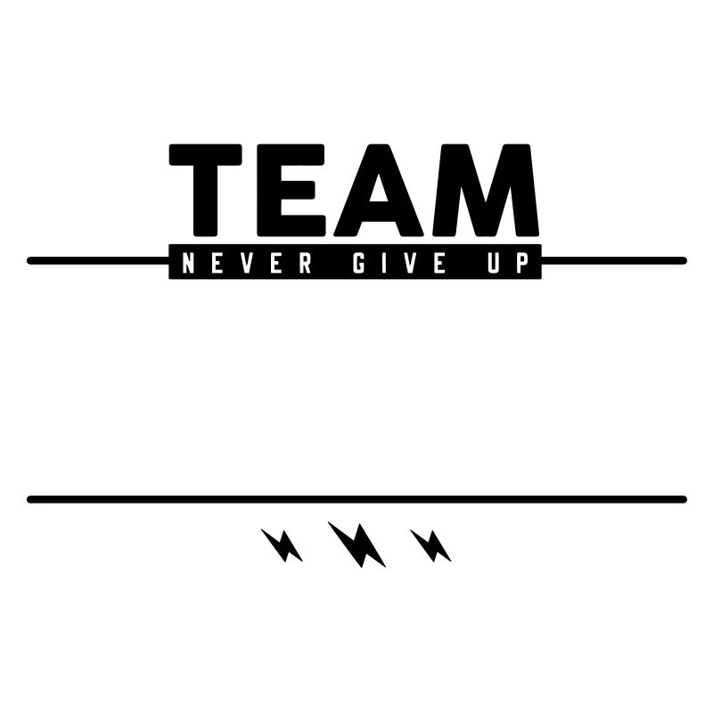 Team anpassbare Team