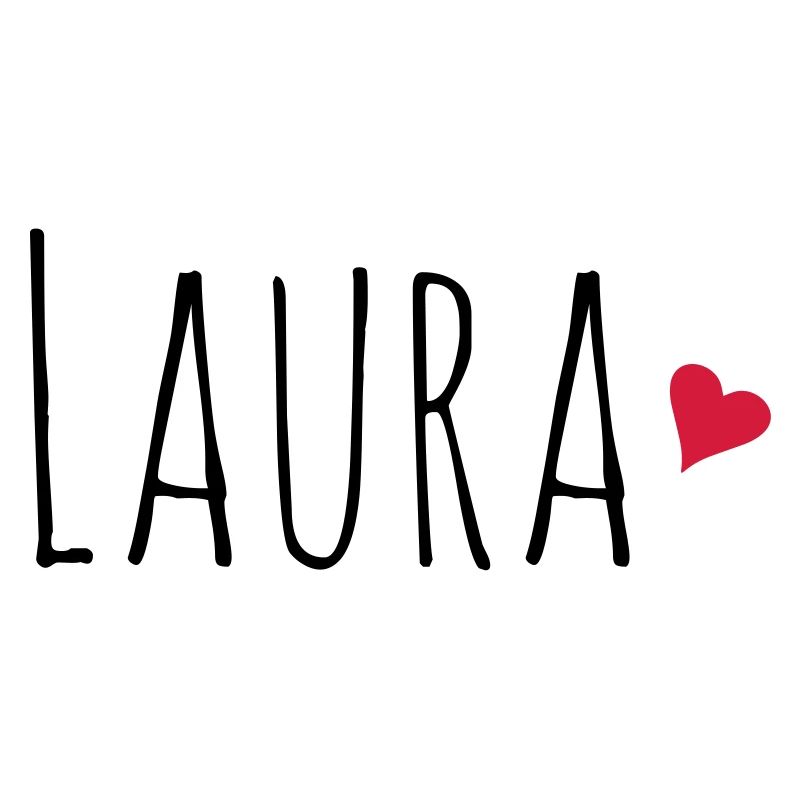 Laura | Tochter Freundin Mutter Geschenk