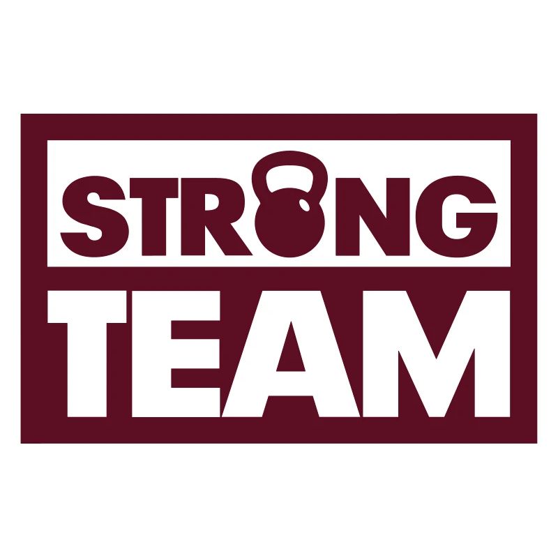 Strong Team