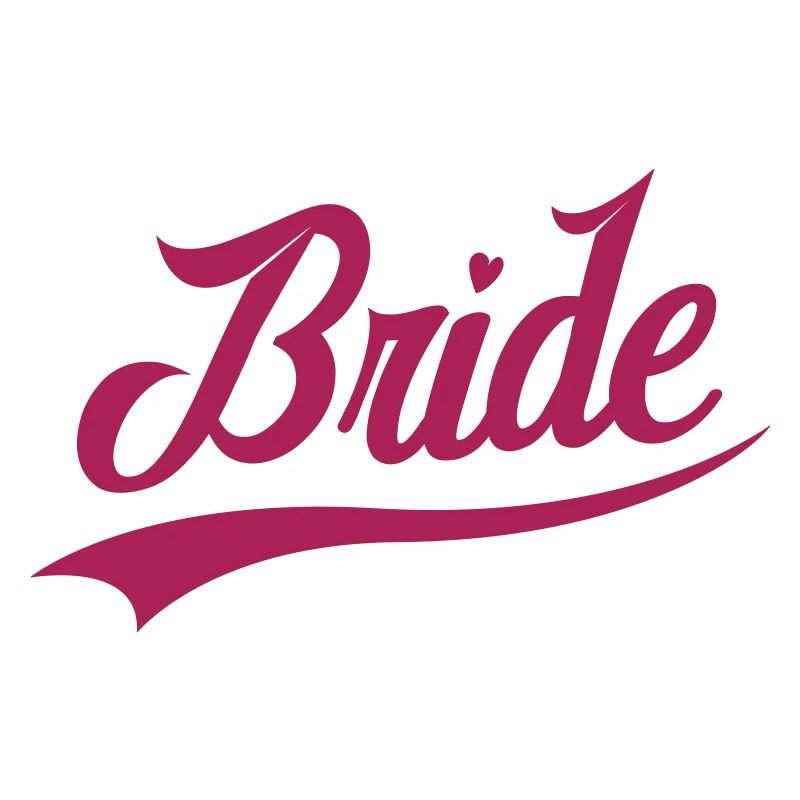 bride