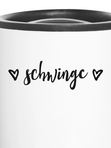 Schweizerdeutsch Schwingen - Schwinge