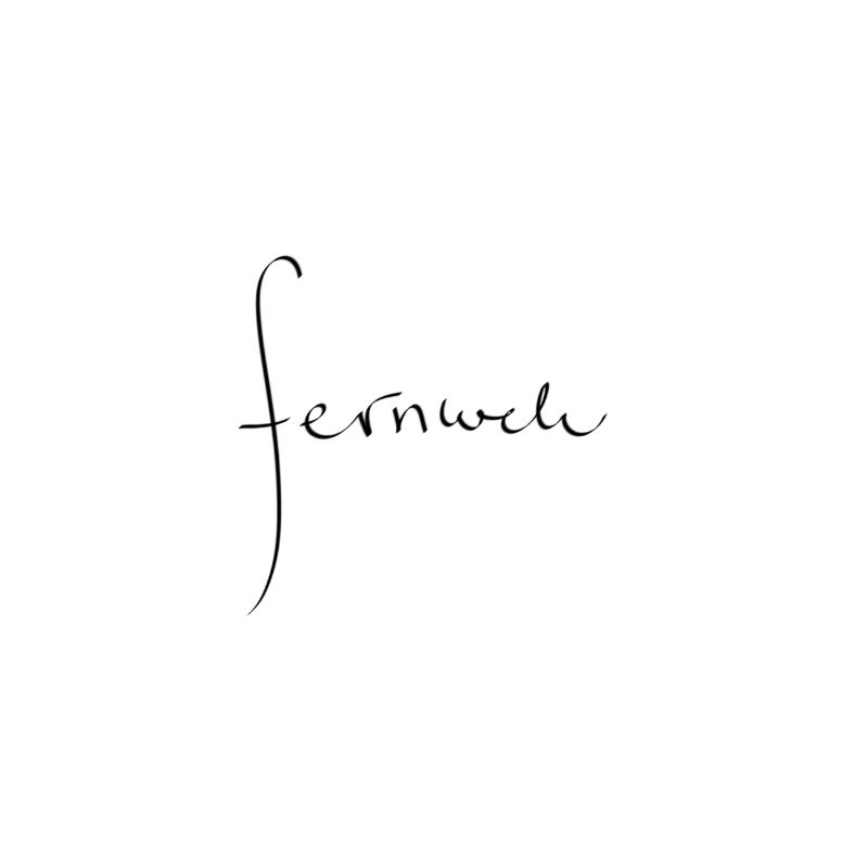 fernweh