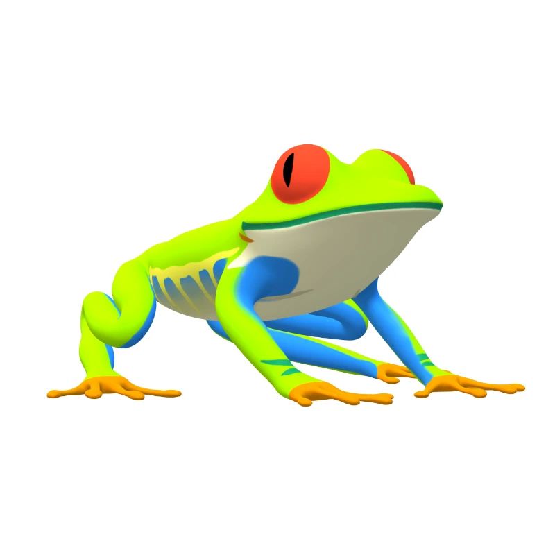 Frosch