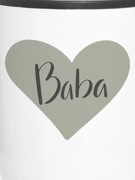 Baba Heart
