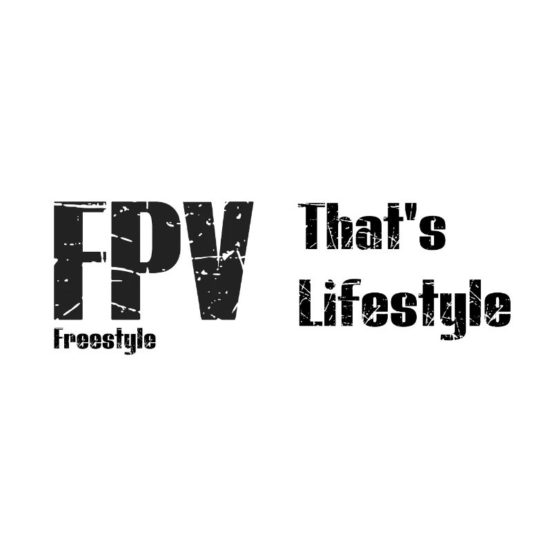FPV T-Shirt