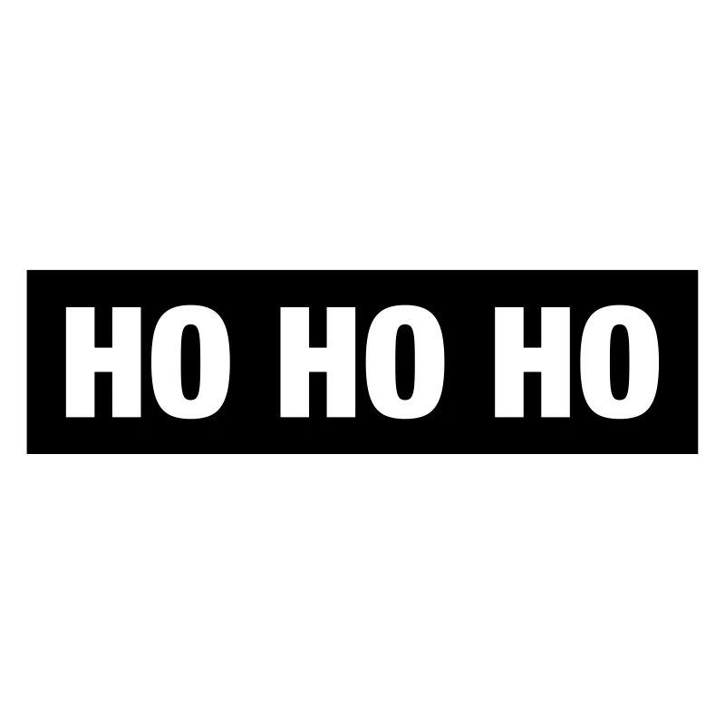 HOHOHO