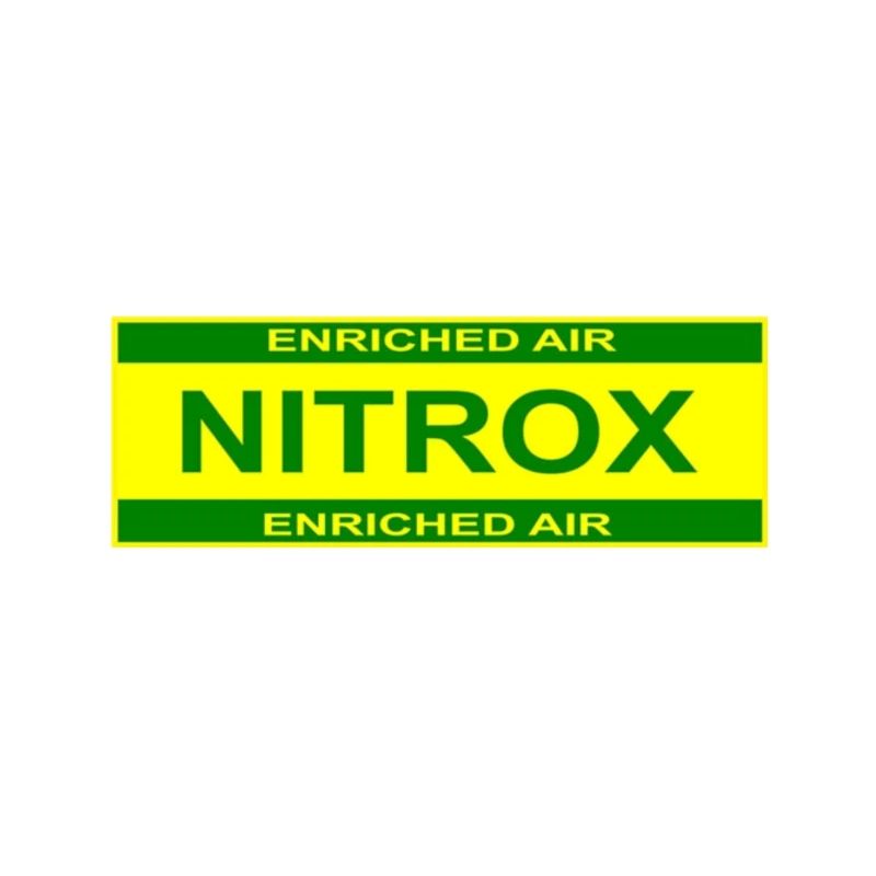 Nitrox Enriched Air