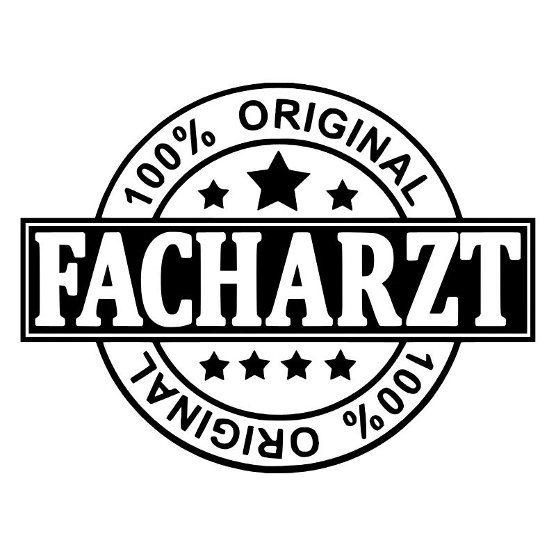 Facharzt