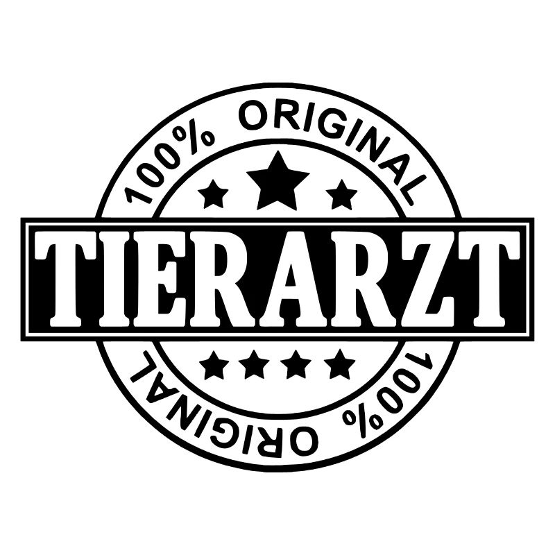 Tierarzt