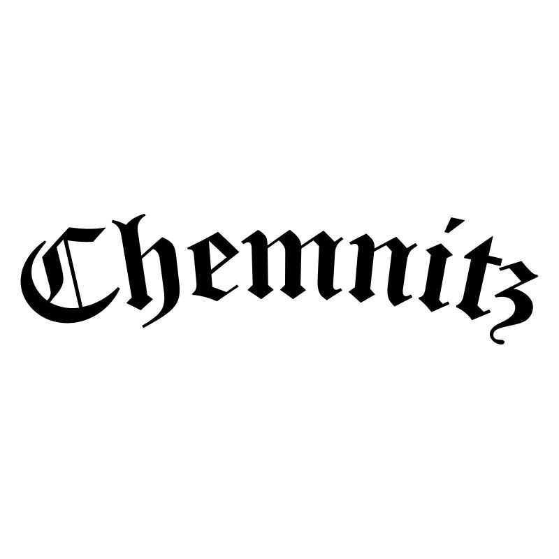 Chemnitz - Meine stadt