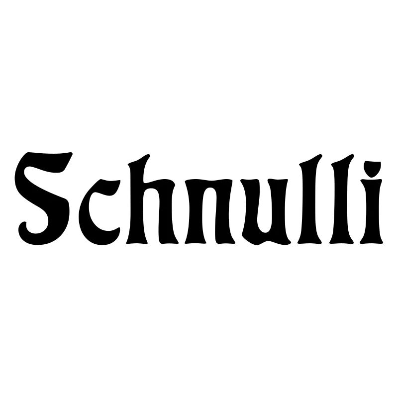 Schnulli