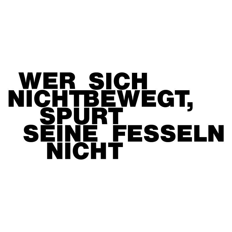 WerSichNichtBewegt