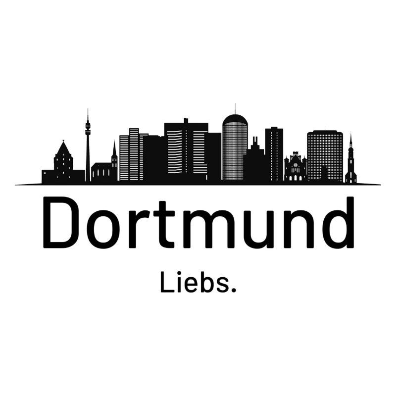 Dortmund. Love.