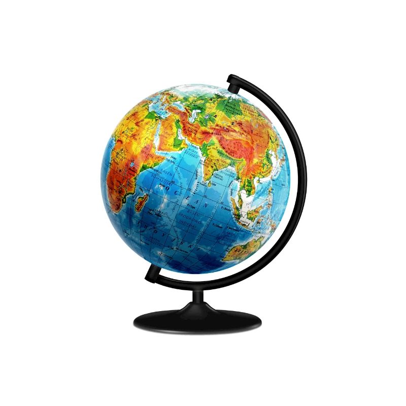 globe