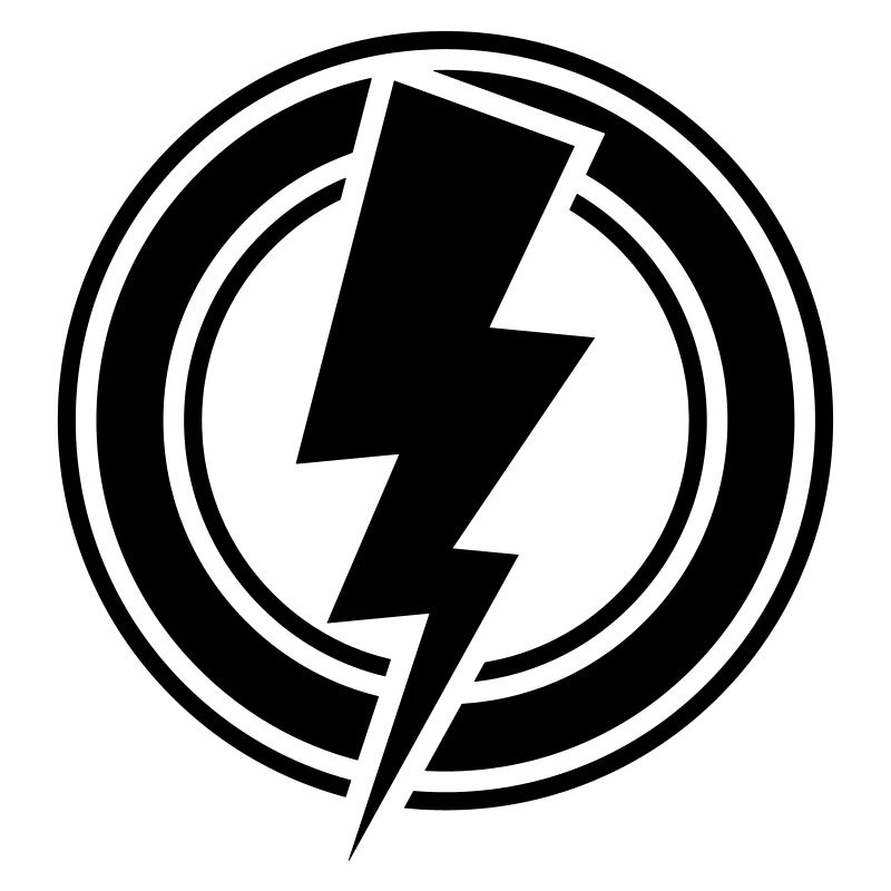 Lightning icon