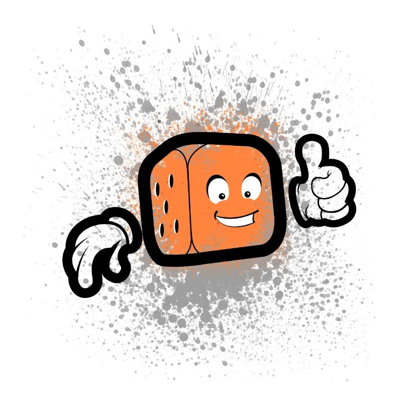 Character Graffiti