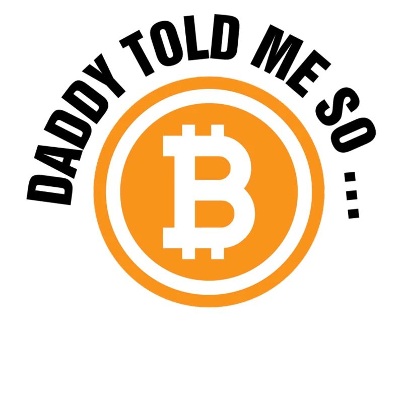 Bitcoin Vatertag