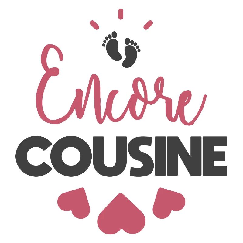 Encore cousine