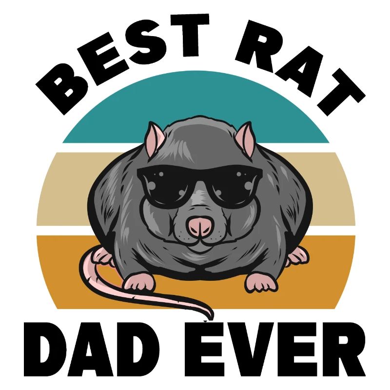 Rats Men
