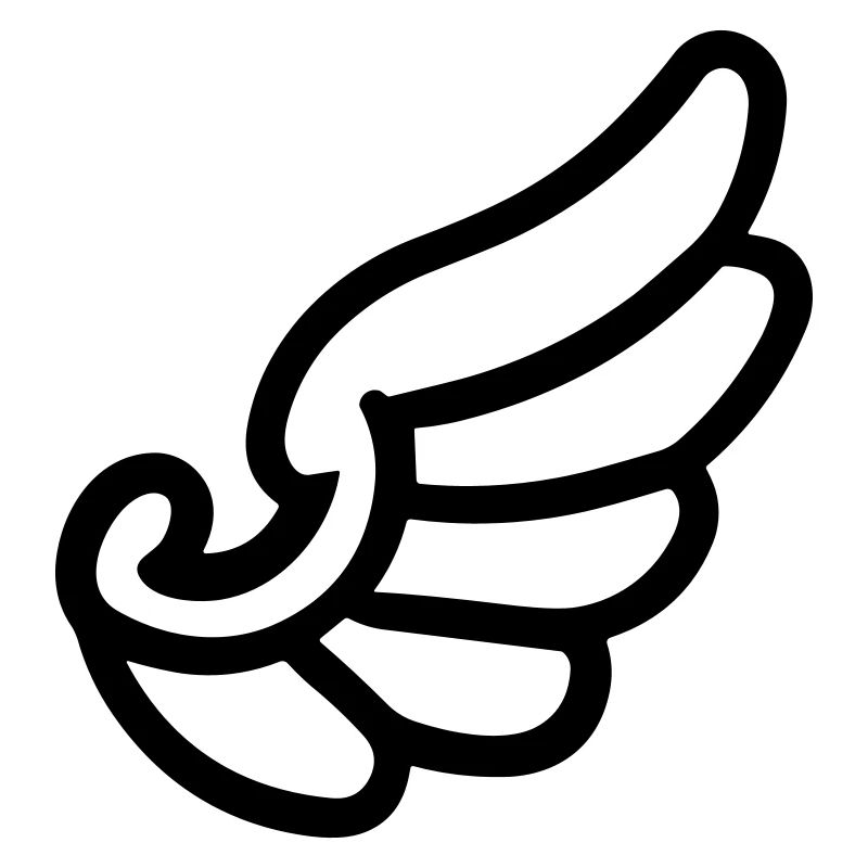 Engelsflügel