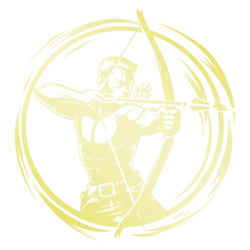 Archery Man