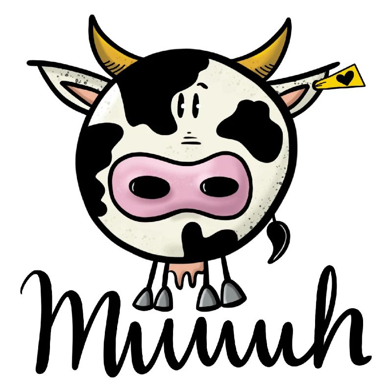 Moo de vache