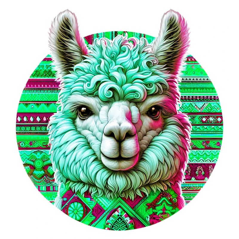 Alpaca