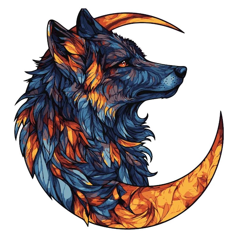 Wolf Moon