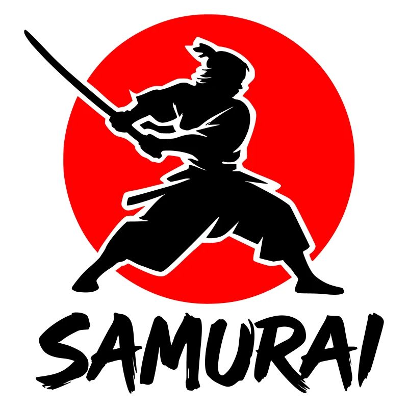 Samurai