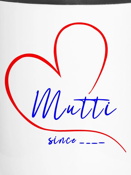 Mutti Herz 