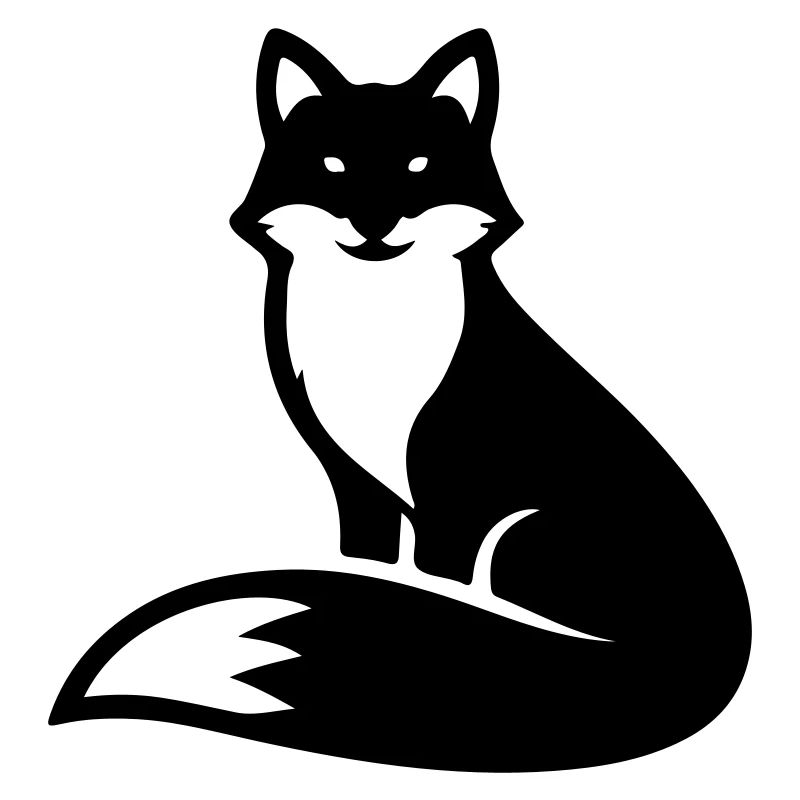 Fuchs Tier