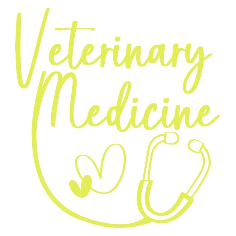 Veterinarian