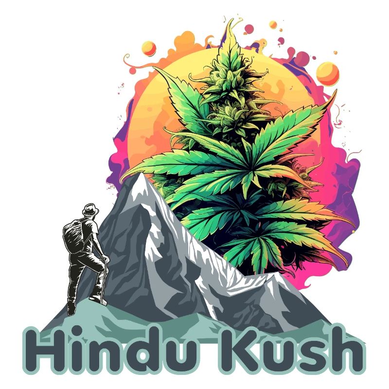 Hindu Kush